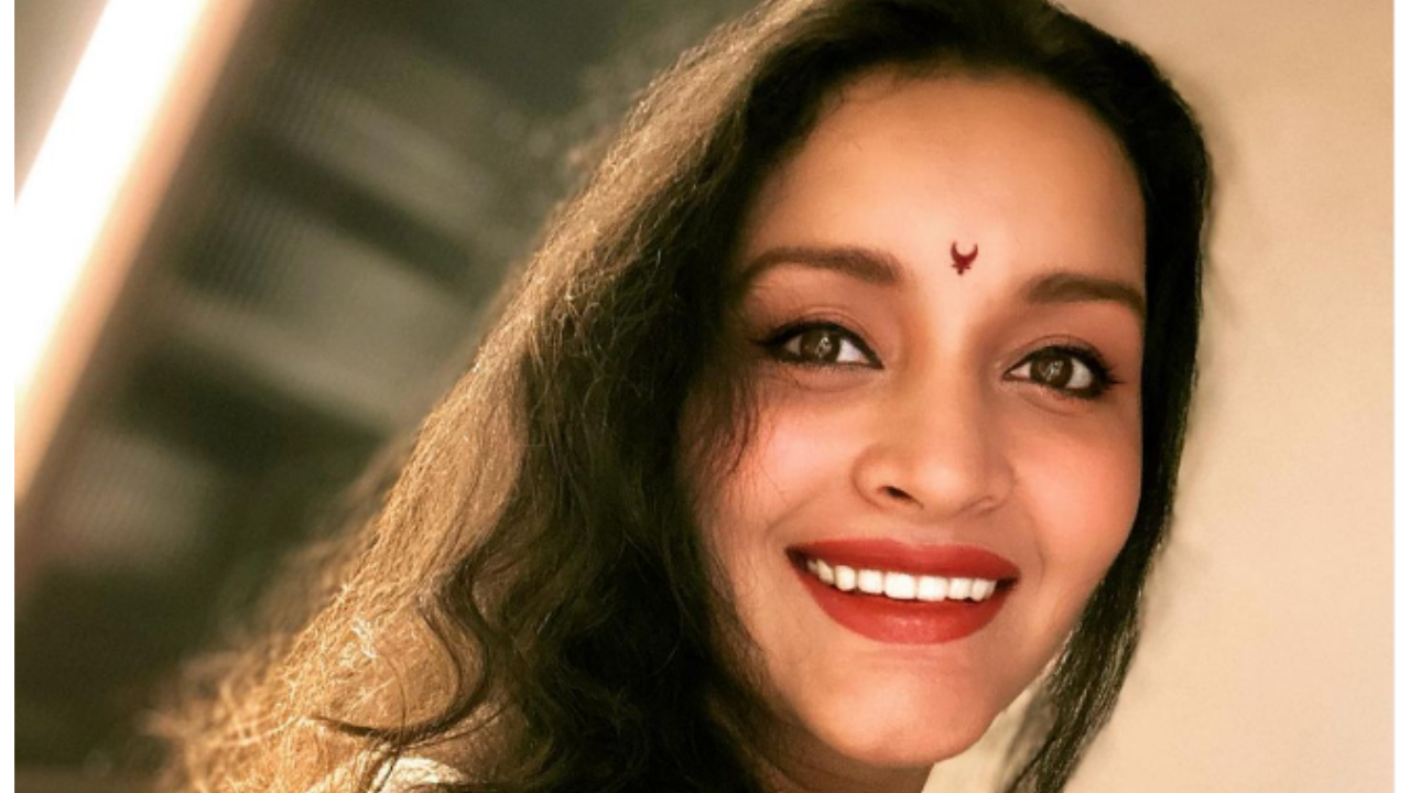 Renu Desai