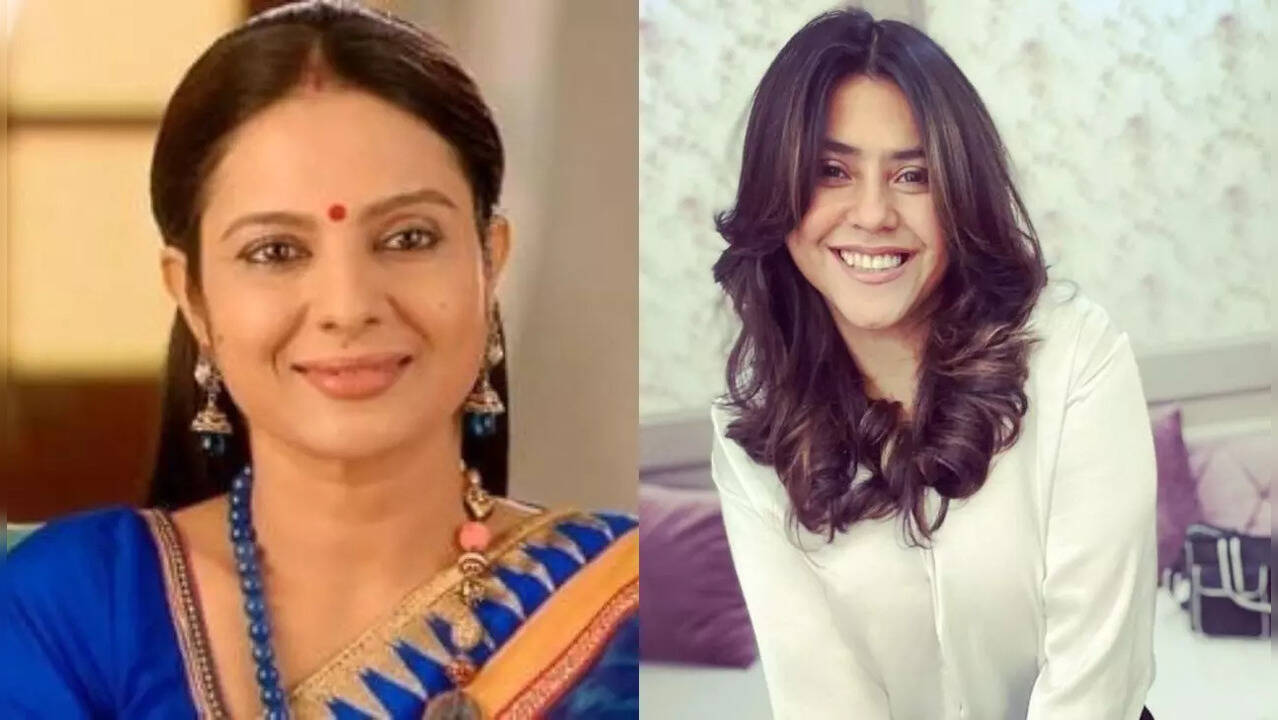 Balika Vadhu actress Sonal Jha reveals why she distanced herself from TV