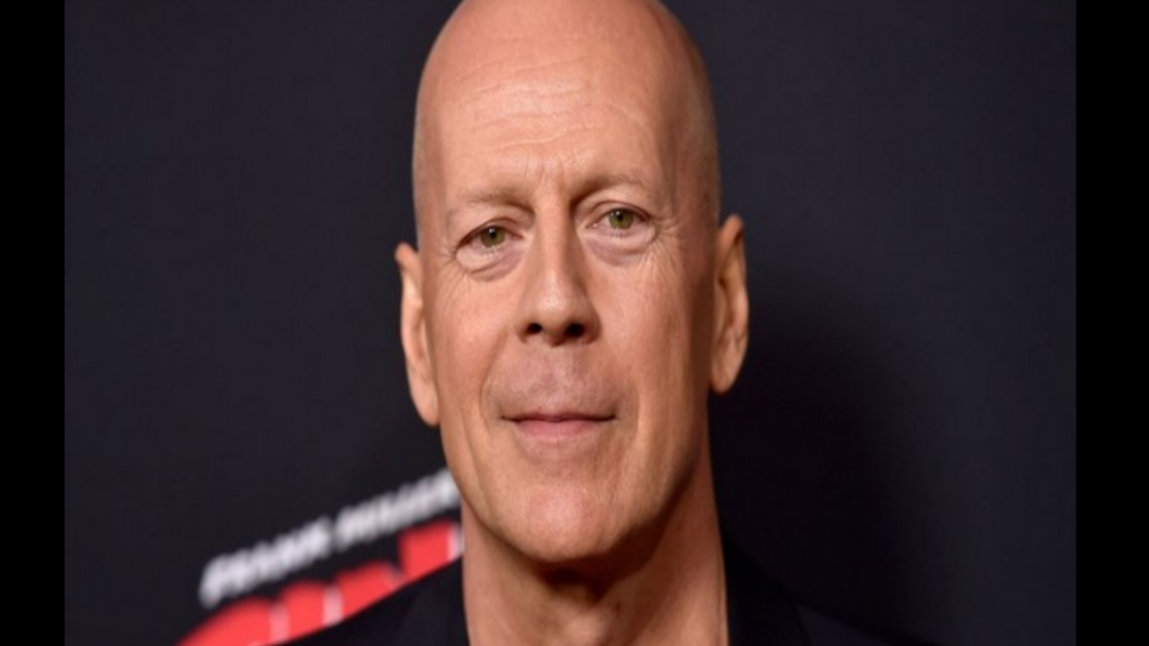 Bruce Willis' condition worsens