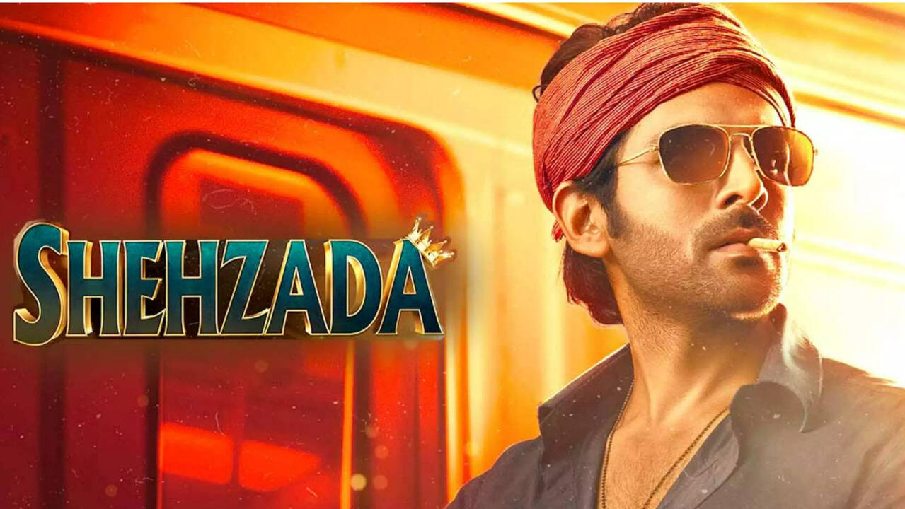 Shehzada Box Office Collection Prediction Day 1