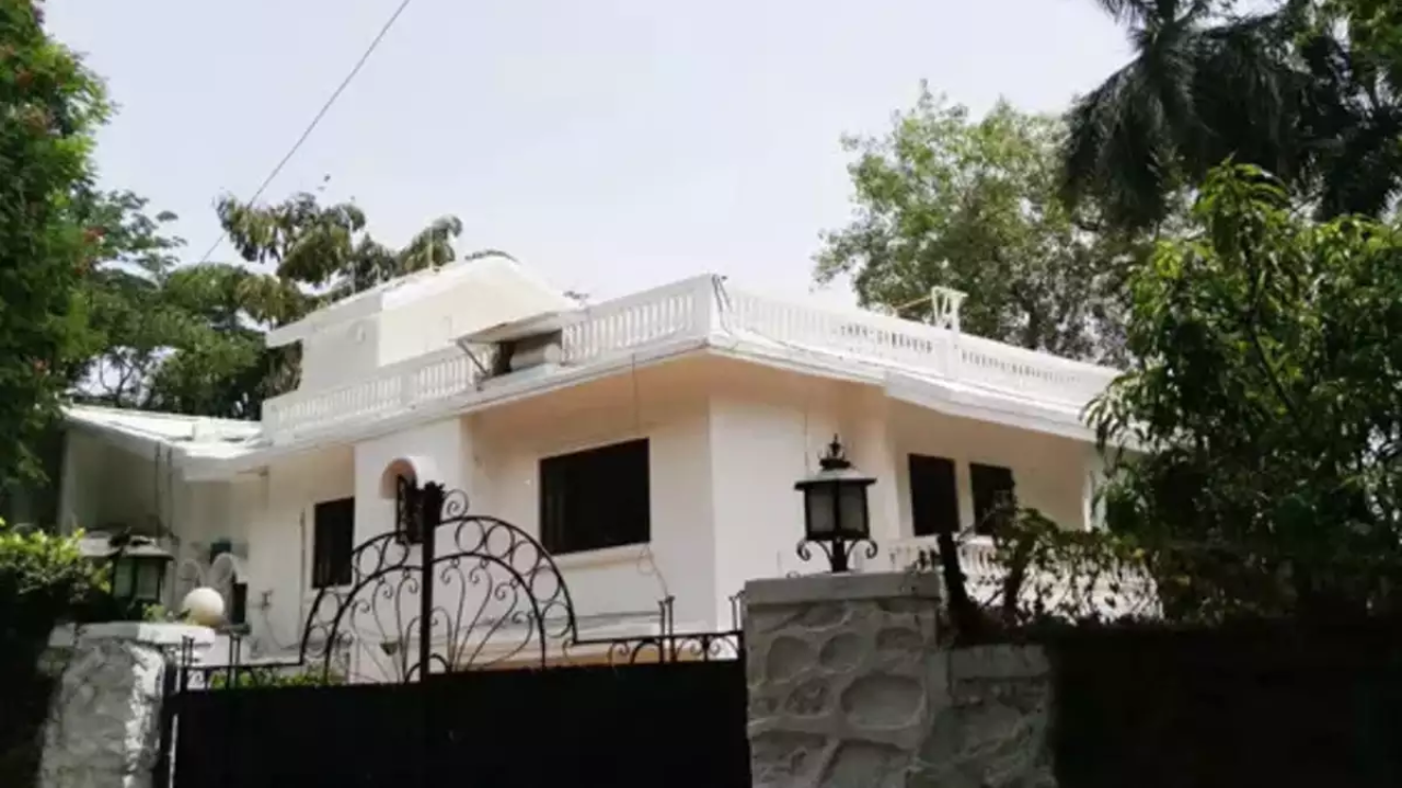 Godrej Properties acquires Raj Kapoor's bungalow