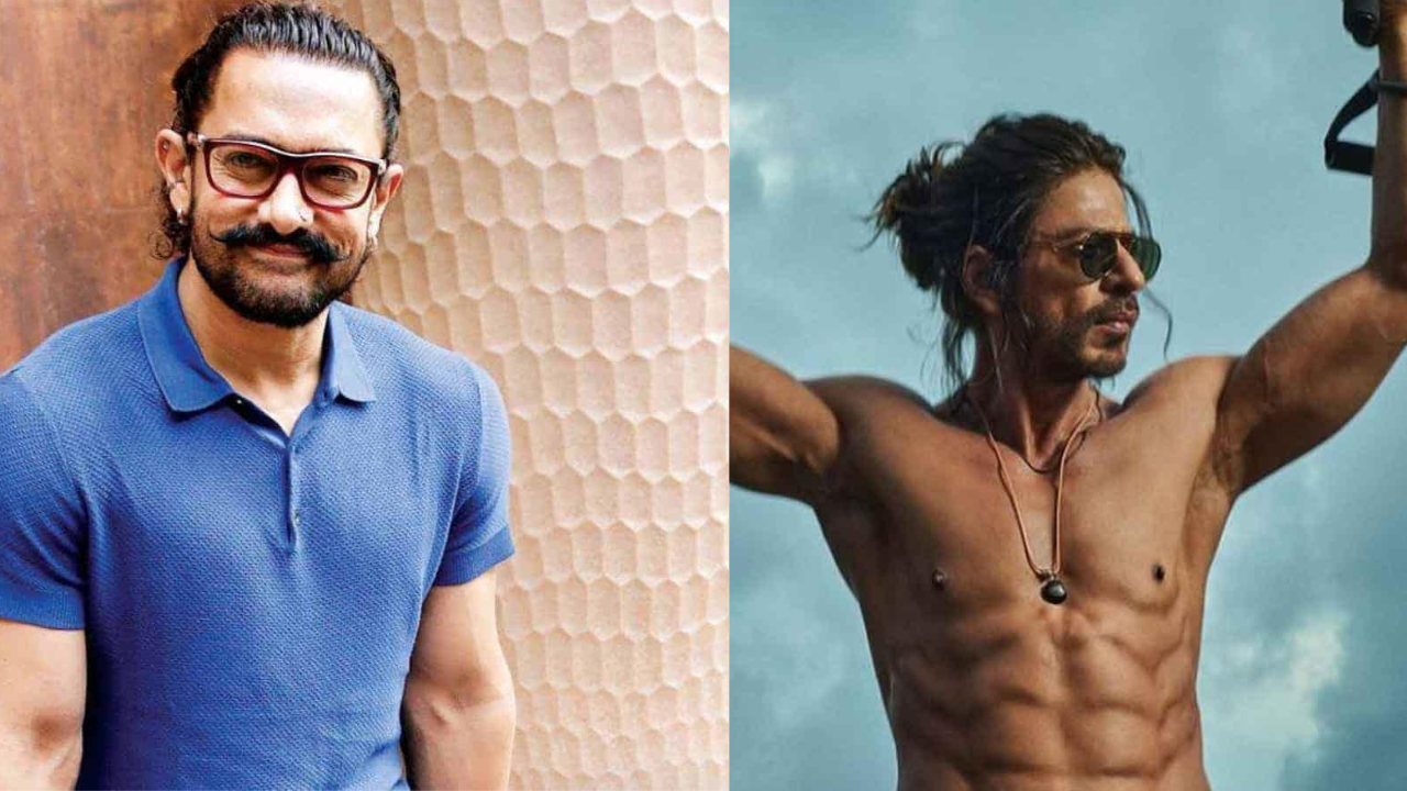 Shah Rukh Khan's cold reaction to Pathaan dialogues to Aamir Khan's entry in YRF Spy Universe, Abbas Tyrewala spills beans