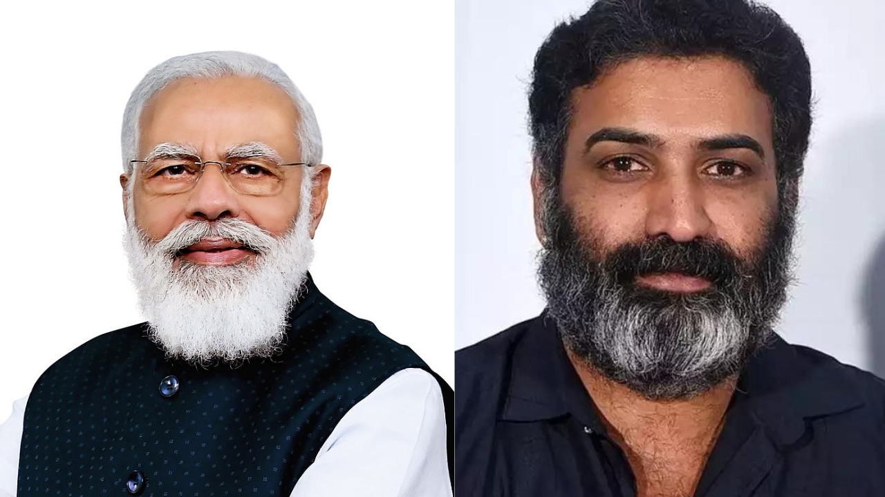 PM Narendra Modi mourns Taraka Ratna’s untimely demise