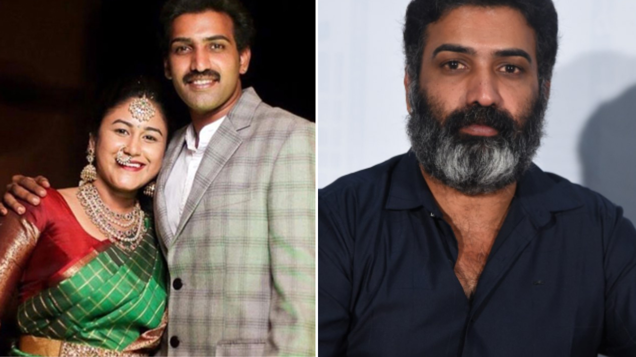 Taraka Ratna, Alekhya Reddy