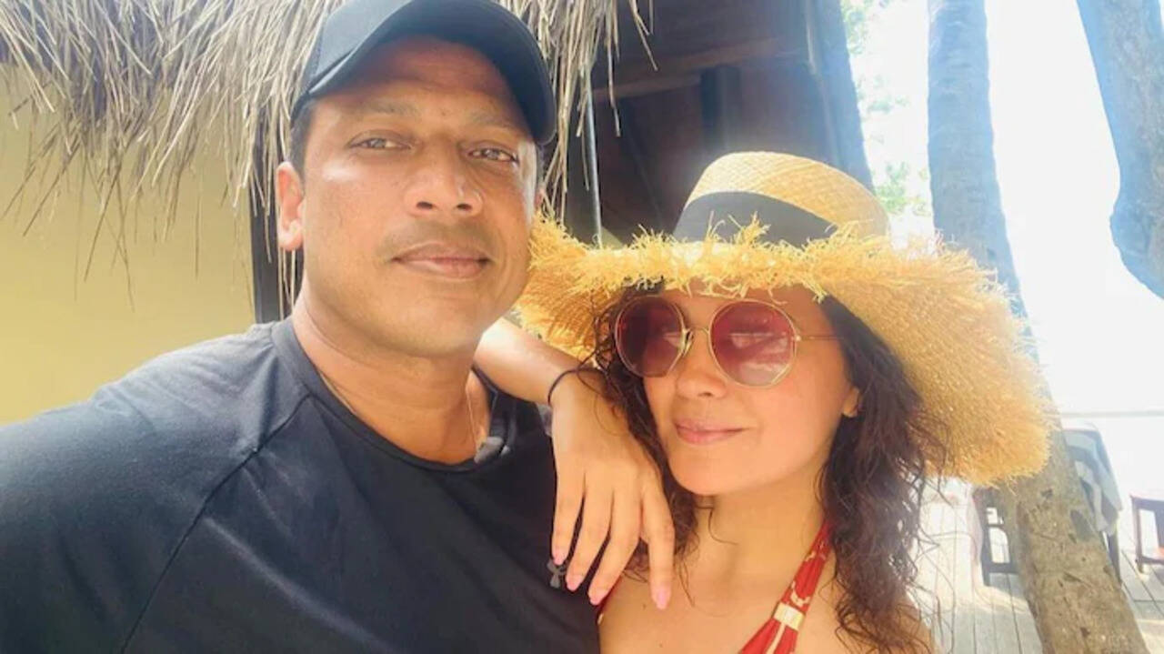 Mahesh Bhupathi's 'worst proposal ever' to wife Lara Dutta on their 12th wedding anniversary is equal parts funny and cute