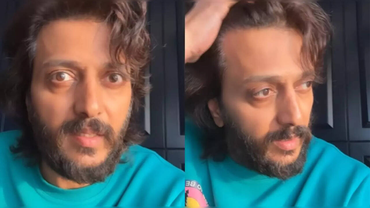 ritesh deshmukh