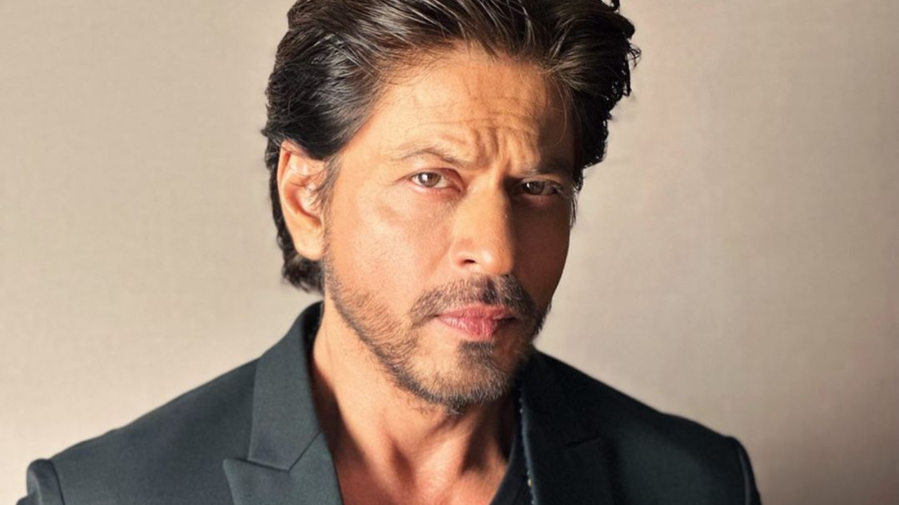 Shah Rukh Khan