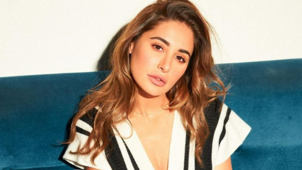 Nargis Fakhri on evolving as a person, actor Now I know what to tolerate and… 