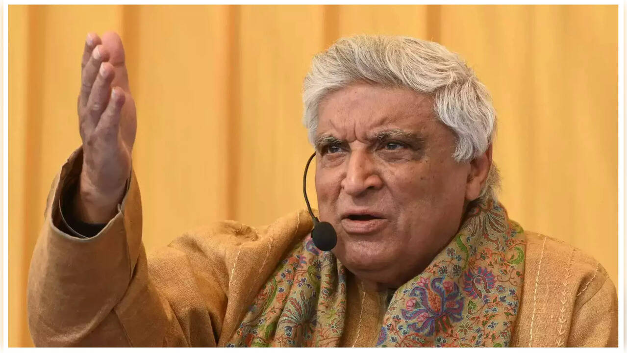 Javed Akhtar Pakistan Visit Reaction