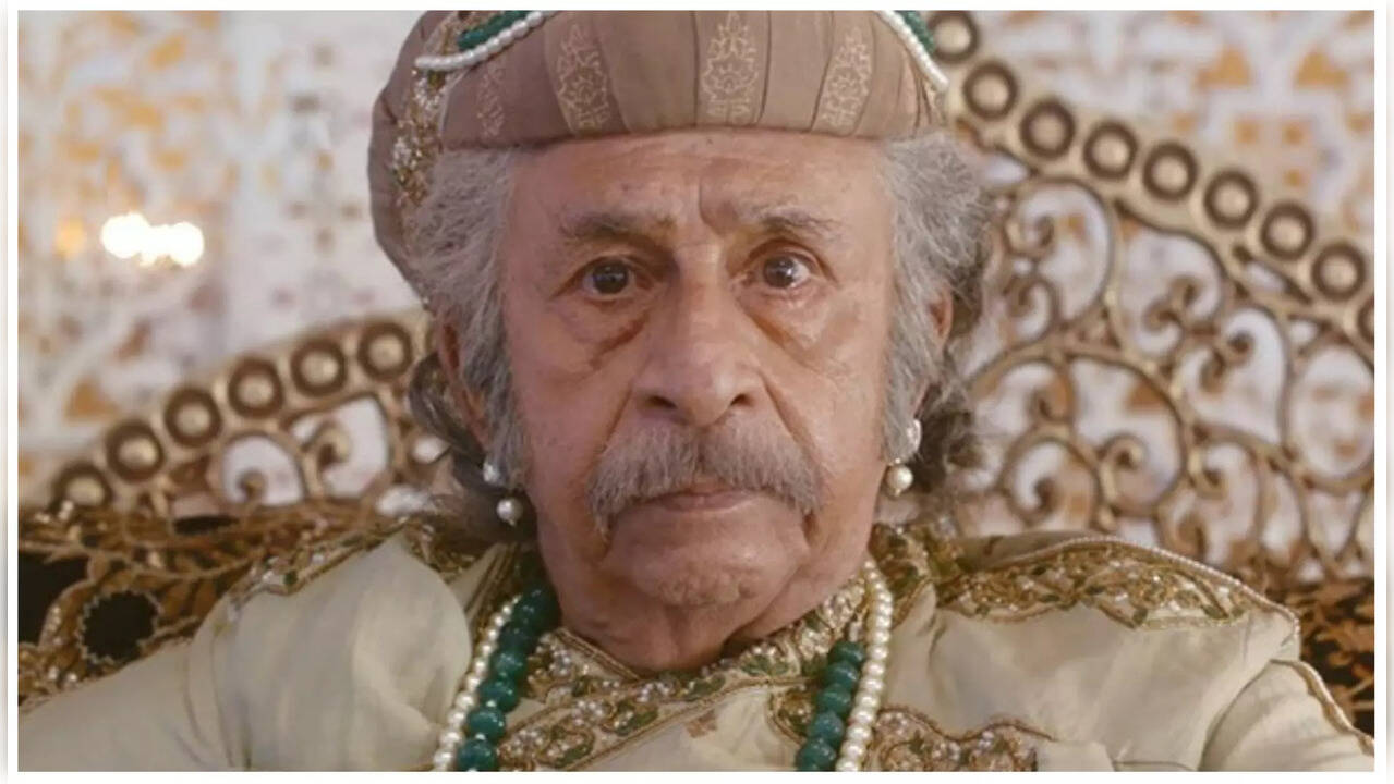 Naseeruddin Shah Speaks About Mughal