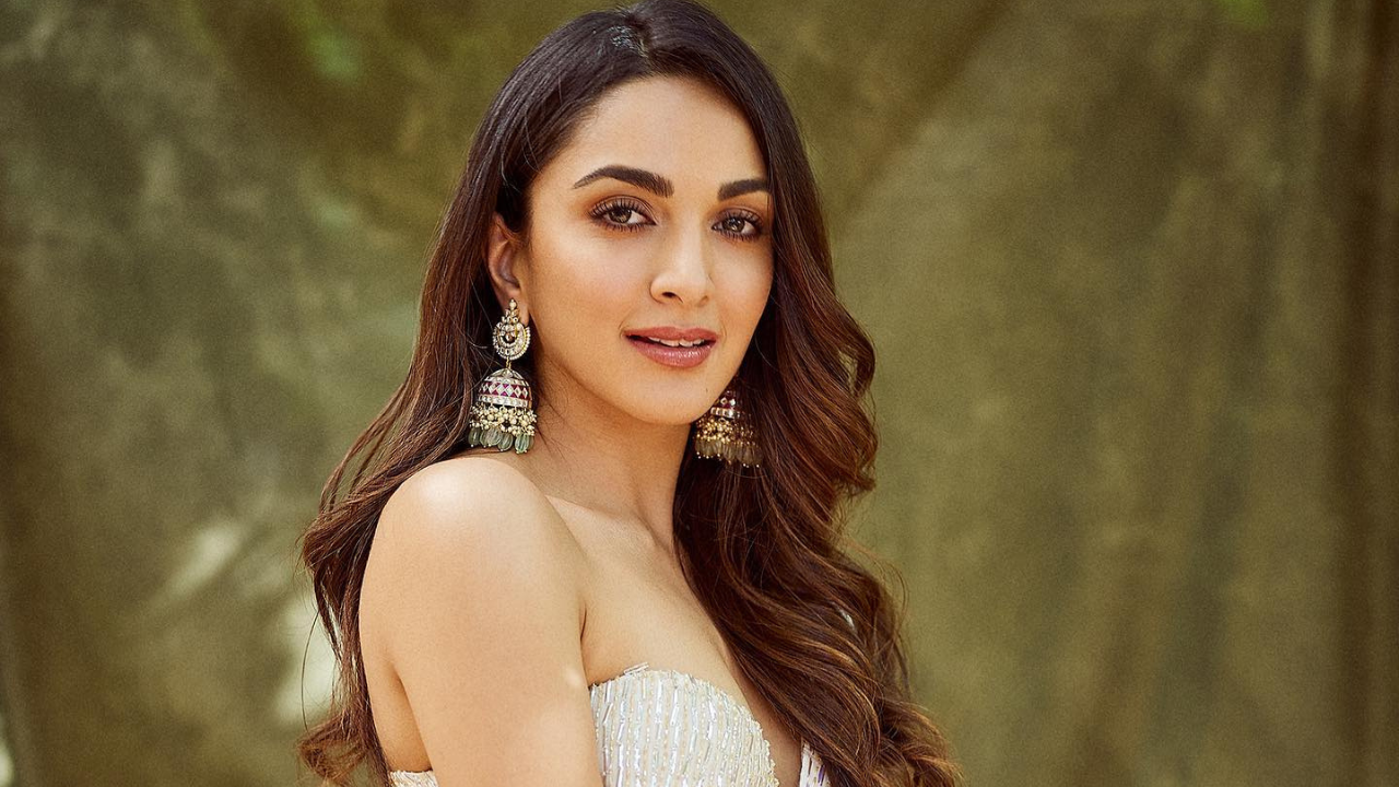 Kiara Advani