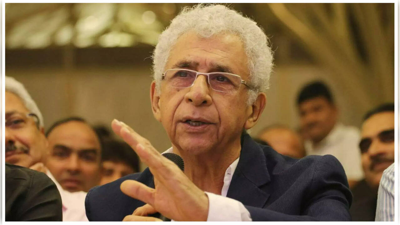 Naseeruddin Shah On South vs Bollywood