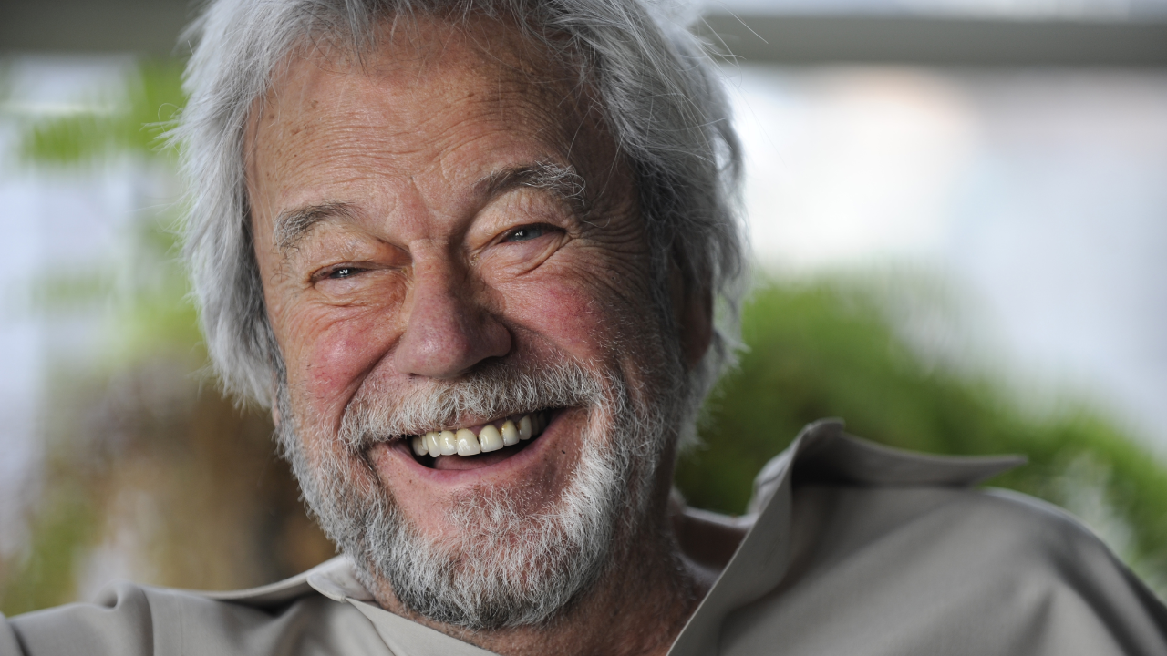 Gordon Pinsent