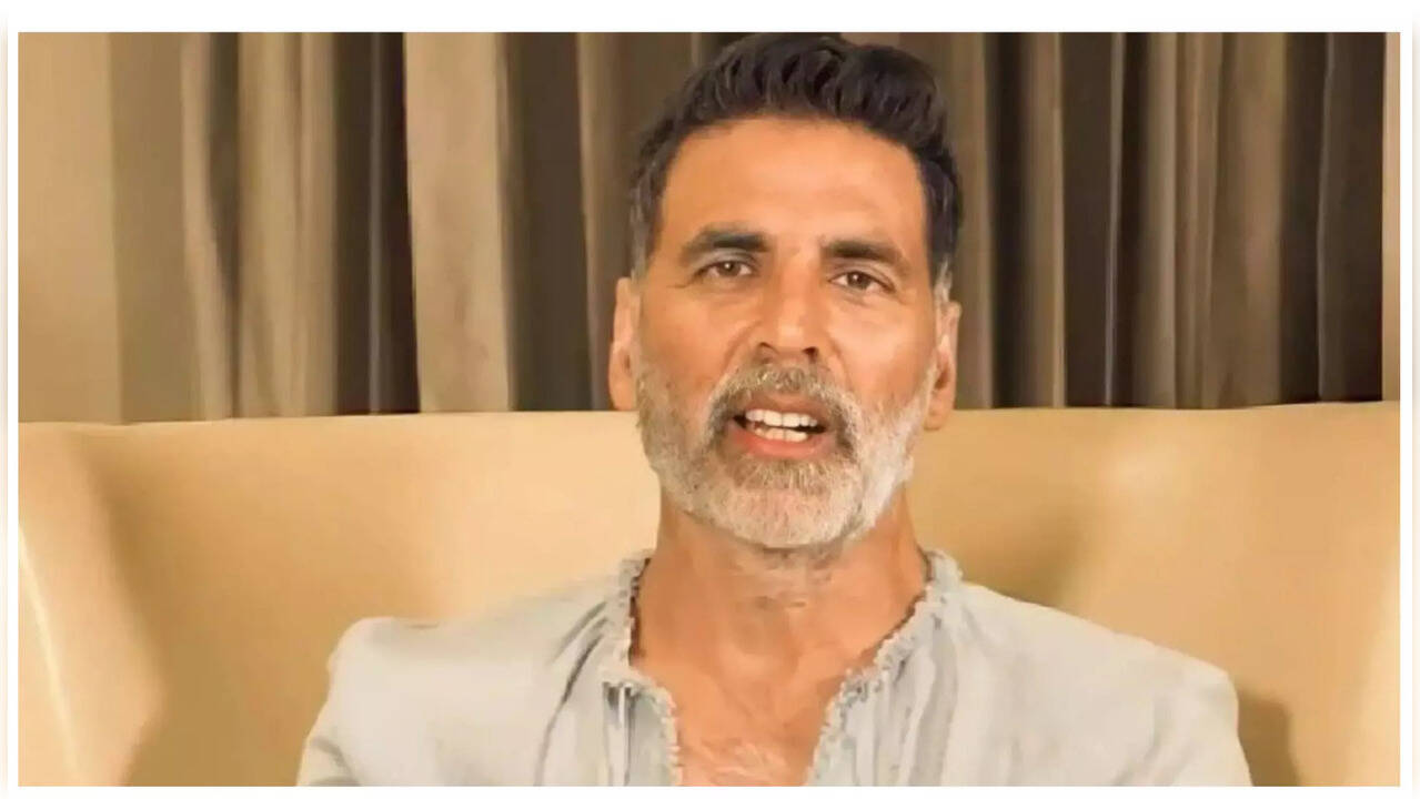 Akshay Kumar Foreign Tour Update