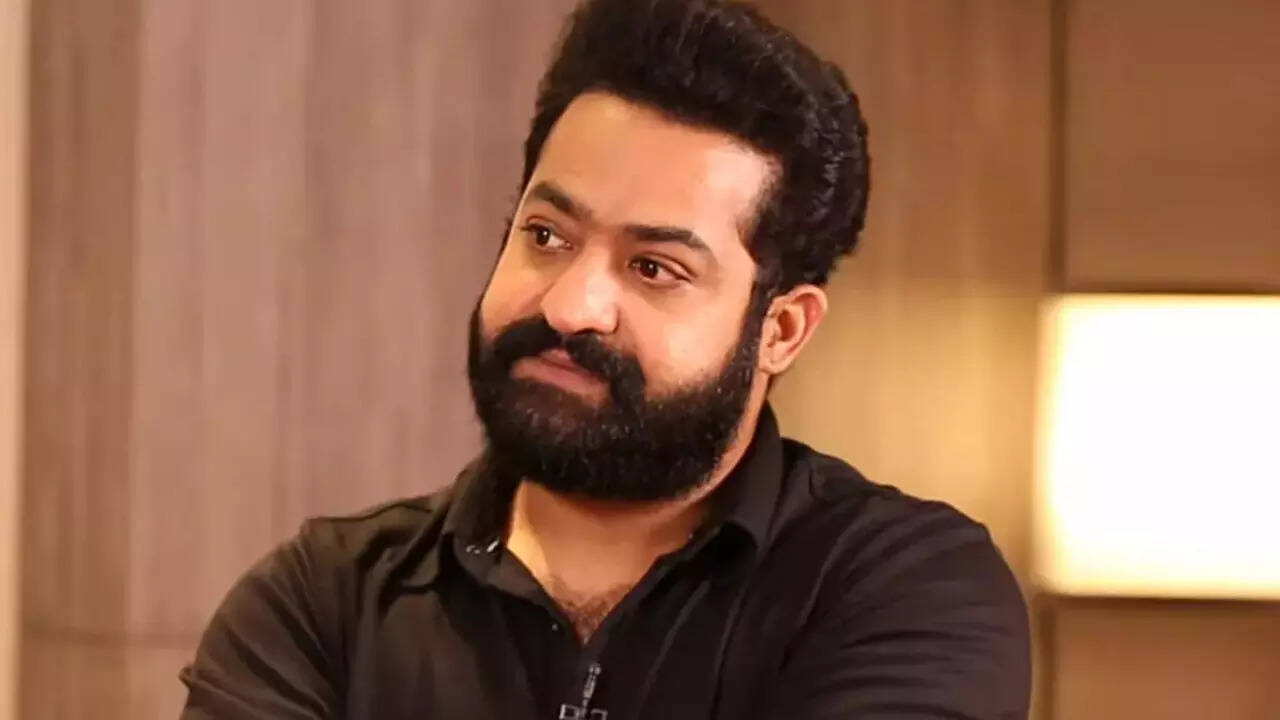 Hollywood Critics Association issues clarification over Jr. NTR’s absence at HCA Awards