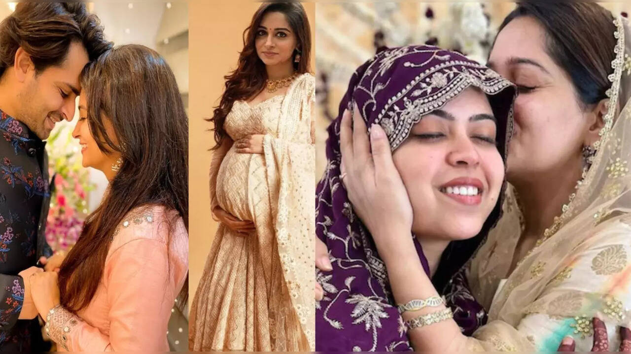 dipika kakar's sister-in-law saba ibrahim