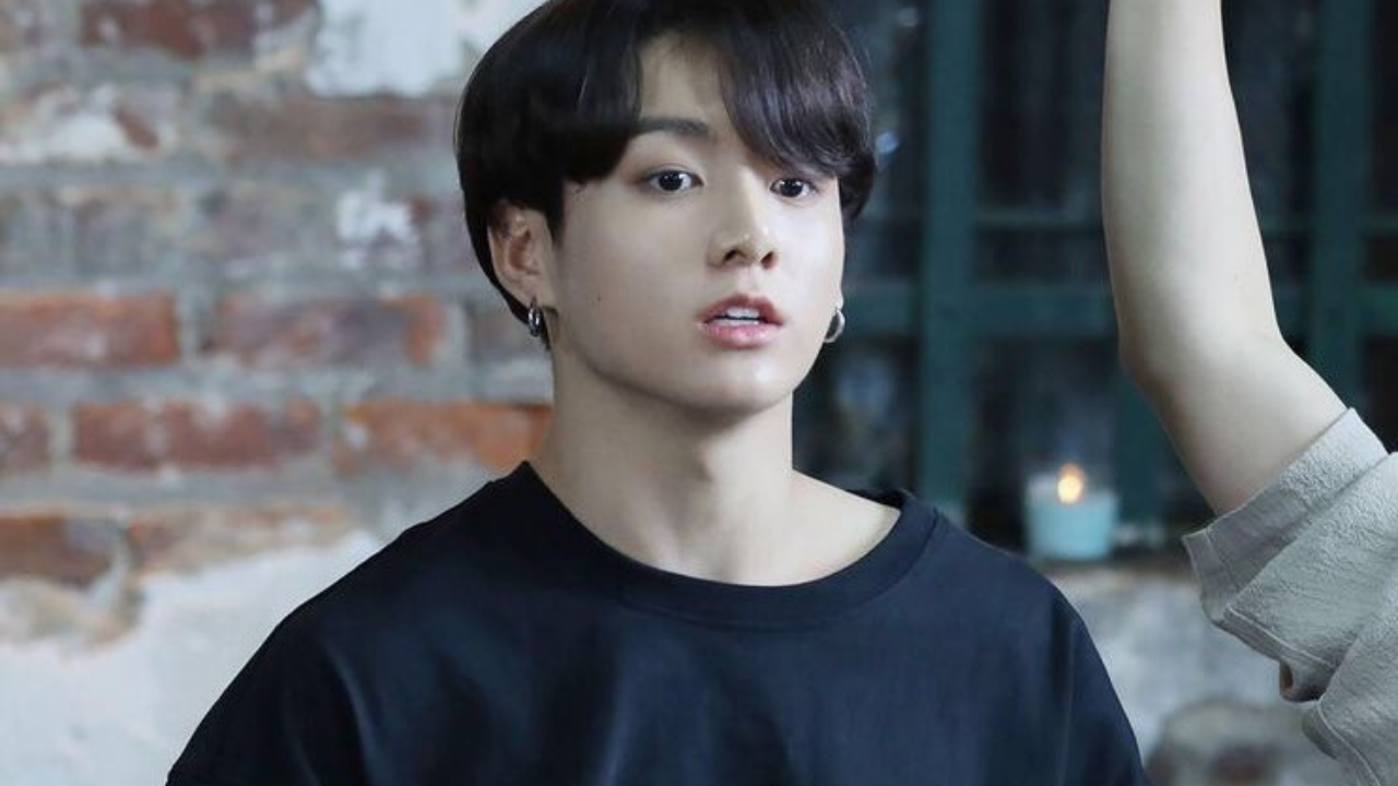 Jungkook deactivates his Instagram account