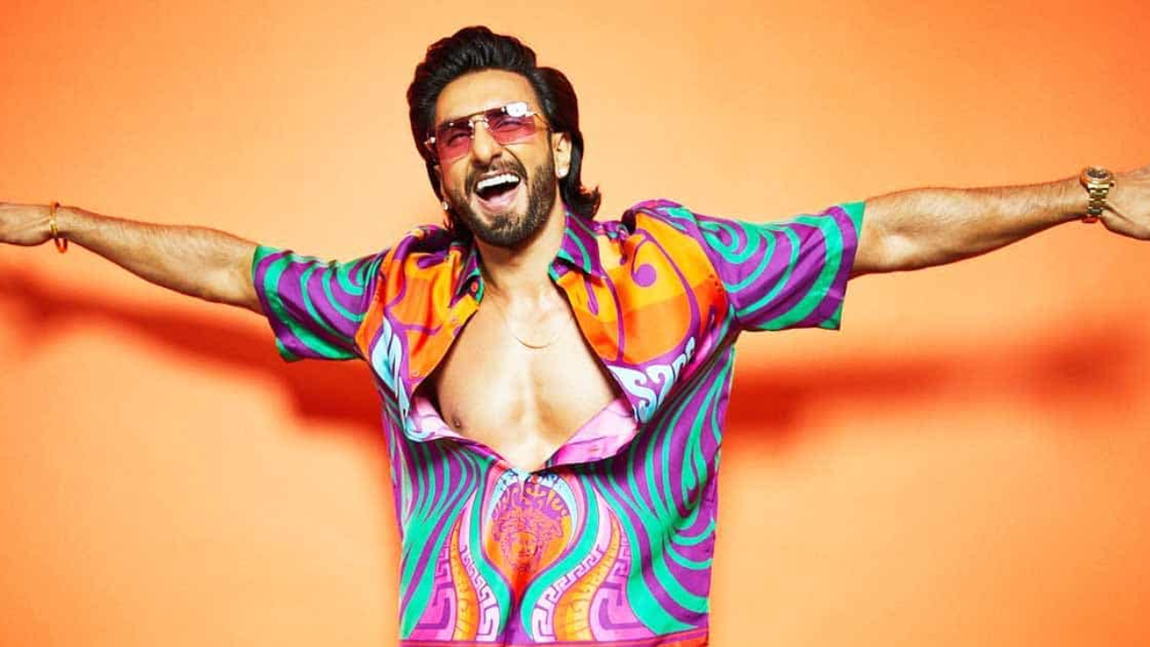 Ranveer Singh