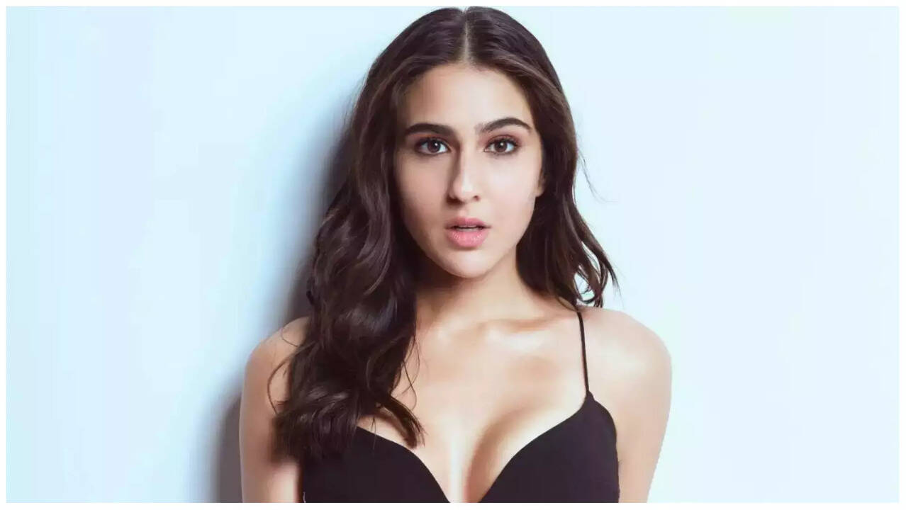 Sara Ali Khan