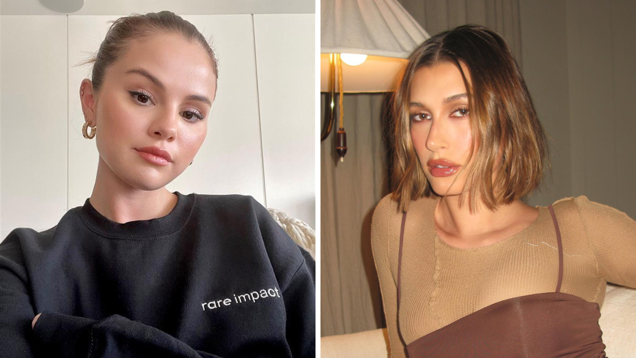 Timeline of Selena Gomez, Hailey Bieber's feud