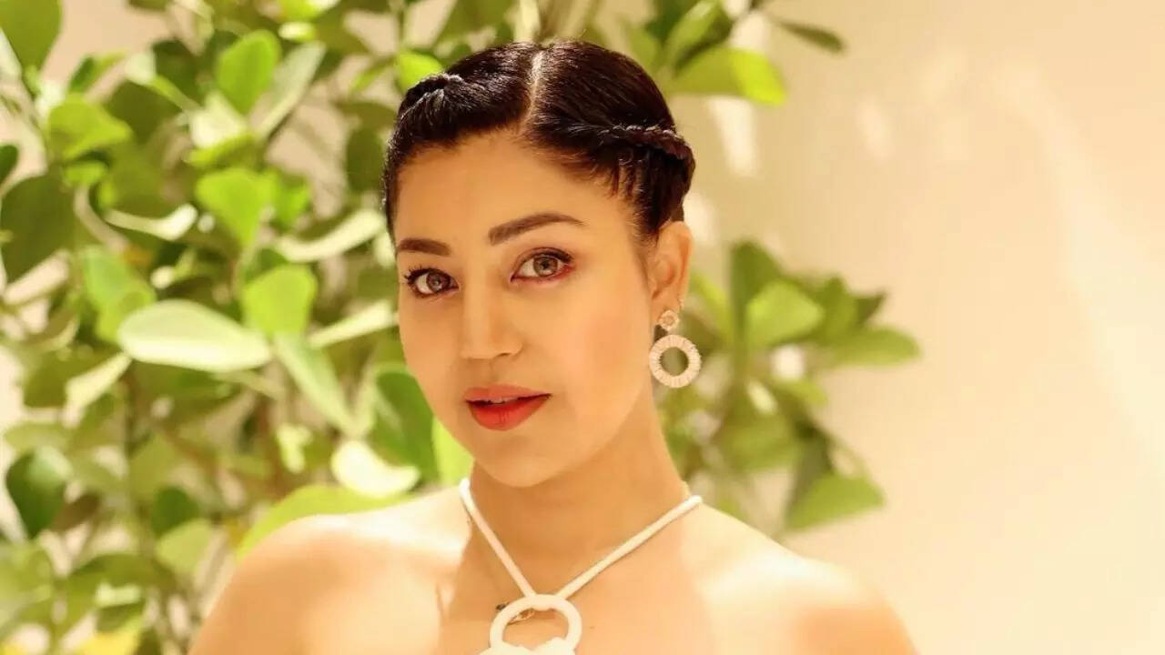 Debina Bonnerjee