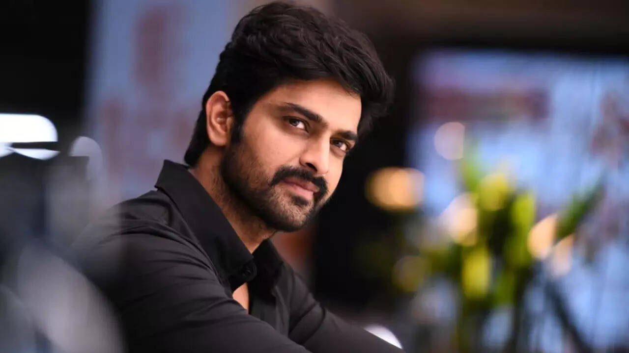 Naga Shaurya saves girl from abusive boyfriend