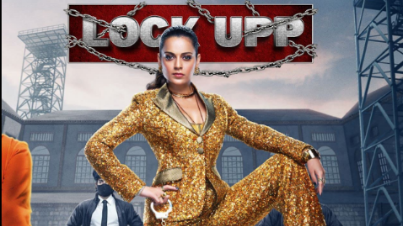 Lockup Season 2: Release Date, Contestants, start date, alt balaji, mx ...