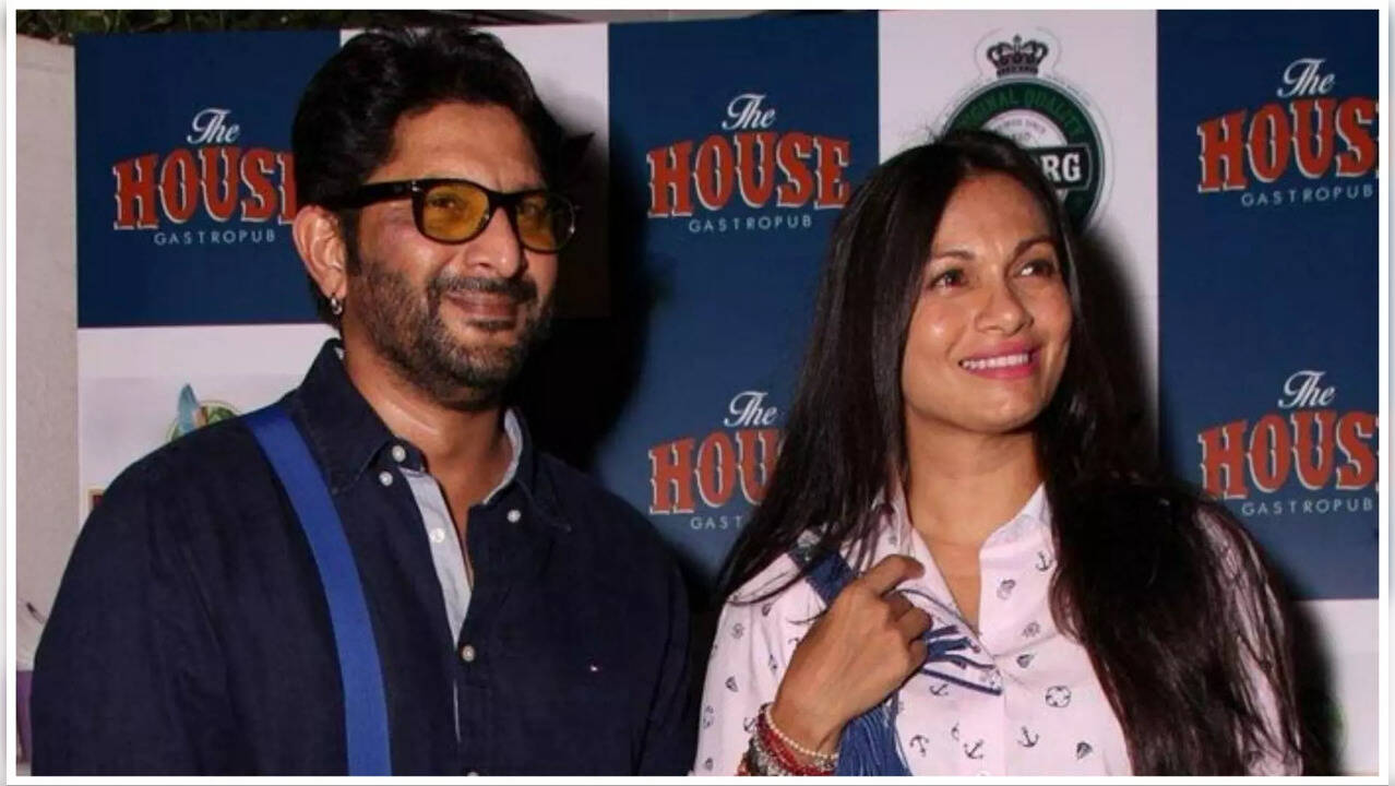 Arshad Warsi And His Wife Banned By Sebi India