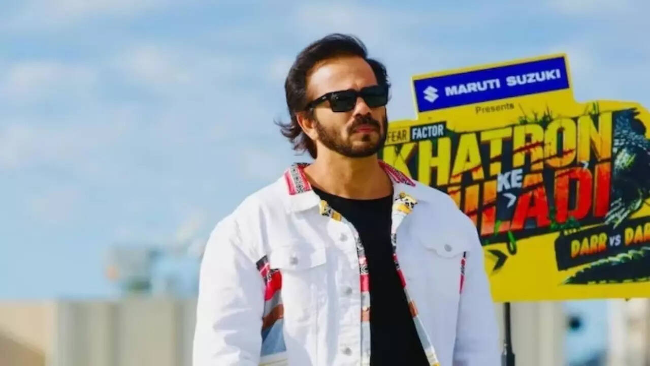 Khatron Ke Khiladi Season 13