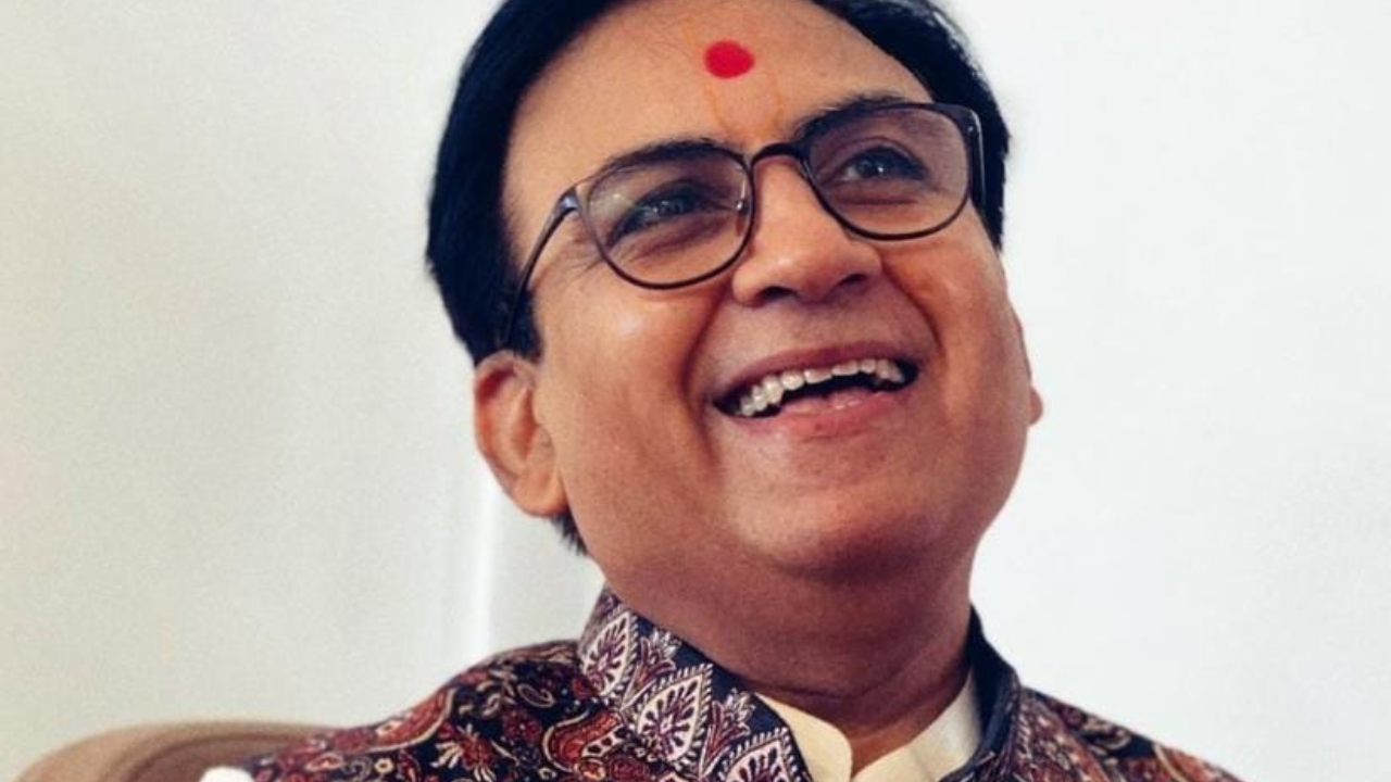 Dilip Joshi