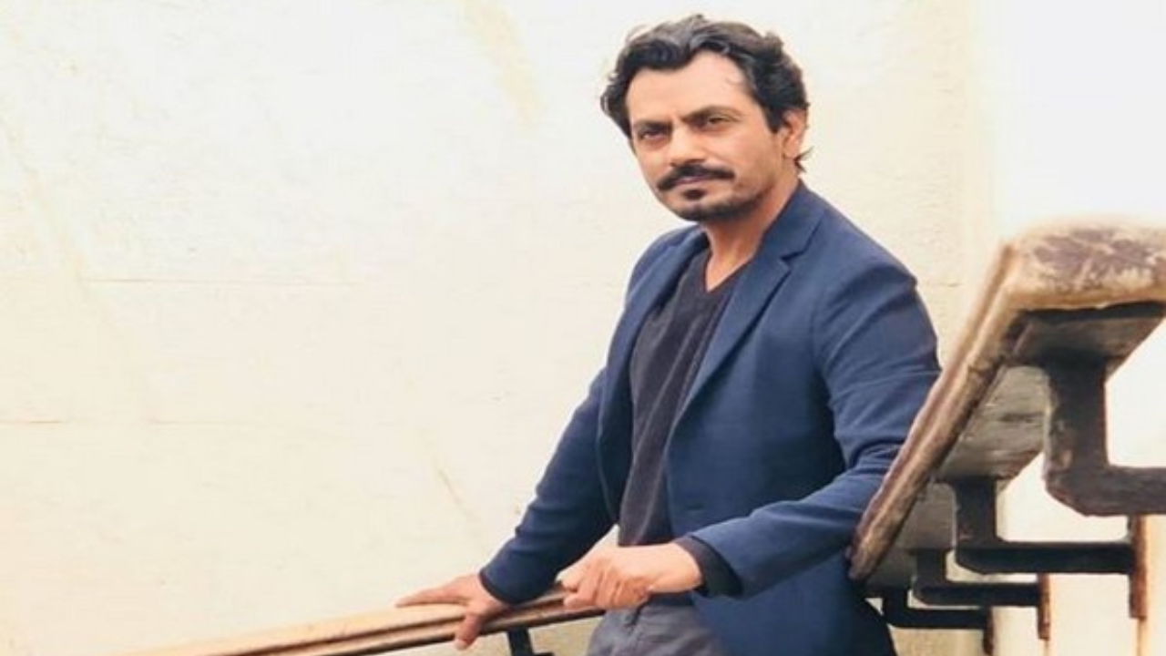 Nawazuddin Siddiqui