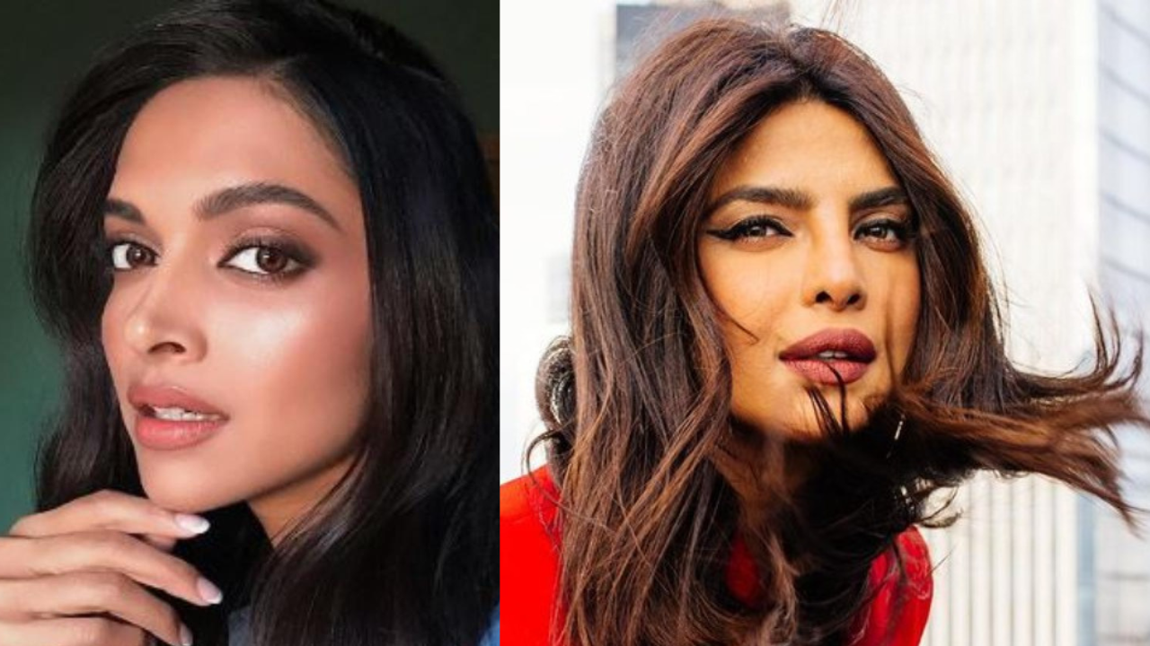 Women’s Day 2023 Deepika Padukone to Priyanka Chopra, Actress who made India proud globally