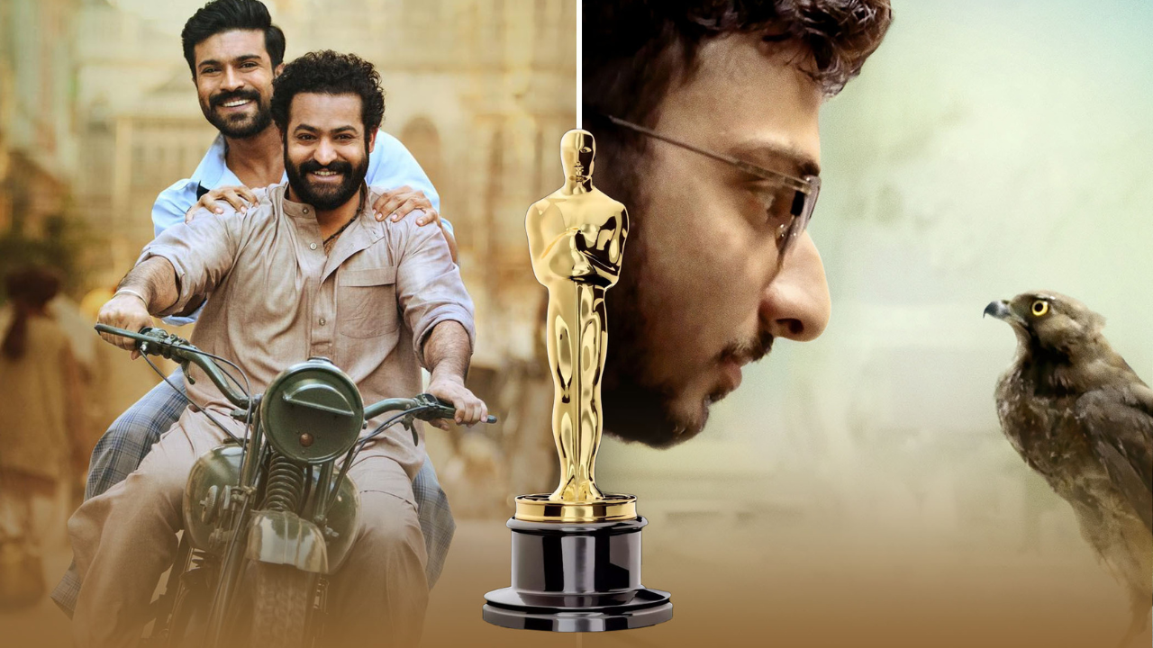 RRR to All That Breathes Where to watch all Oscar-nominated Indian films