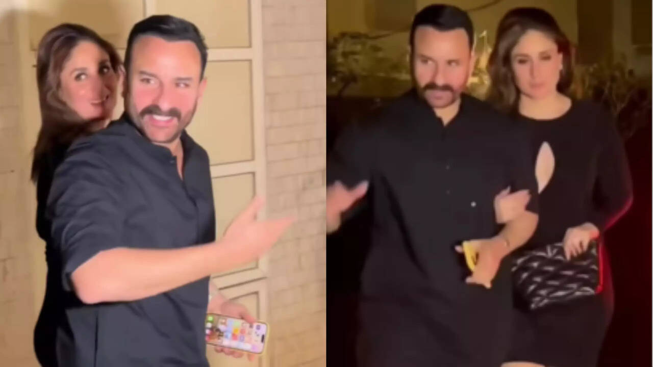 Saif Ali Khan