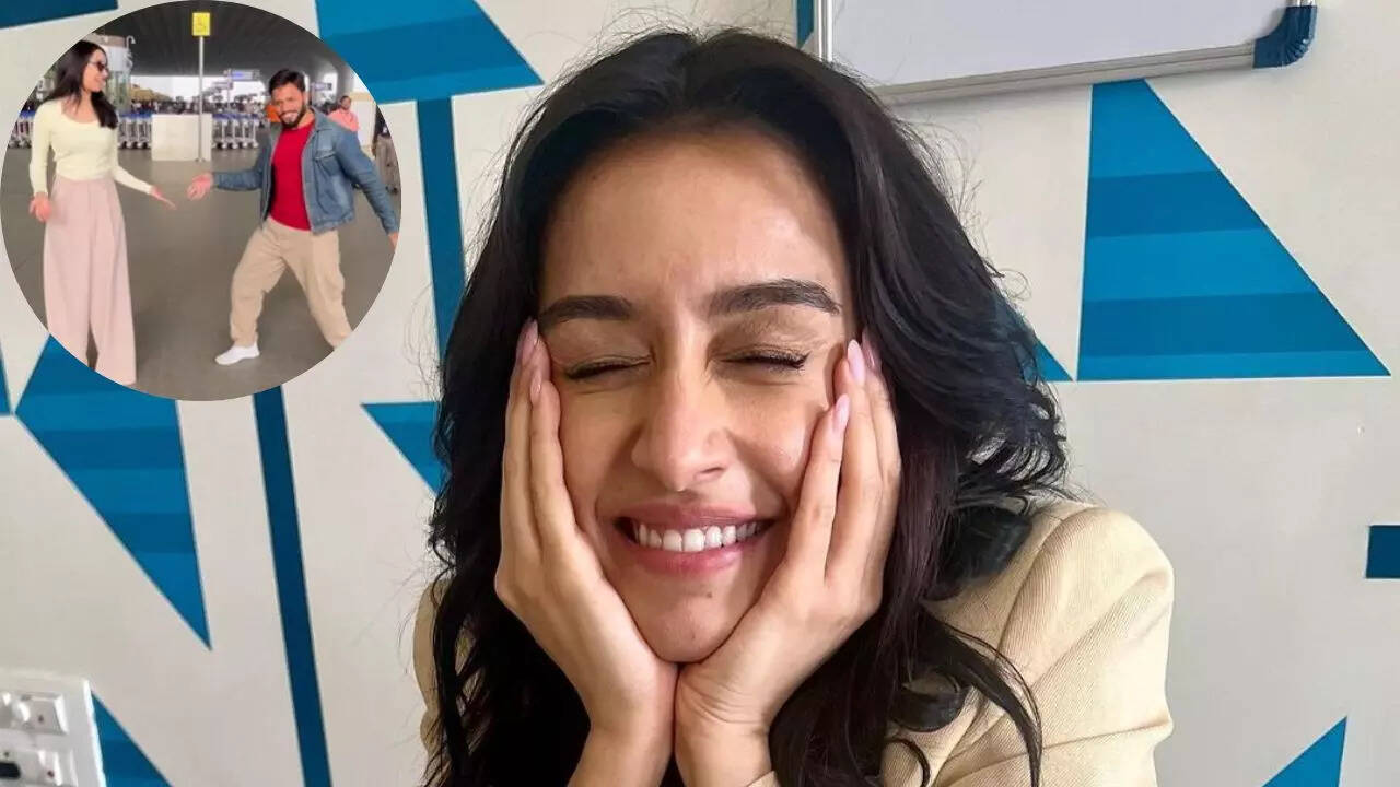 Shraddha Kapoor