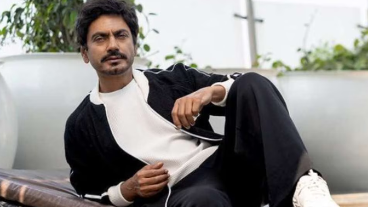 Nawazuddin Siddiqui breaks silence on Aaliya's accusations