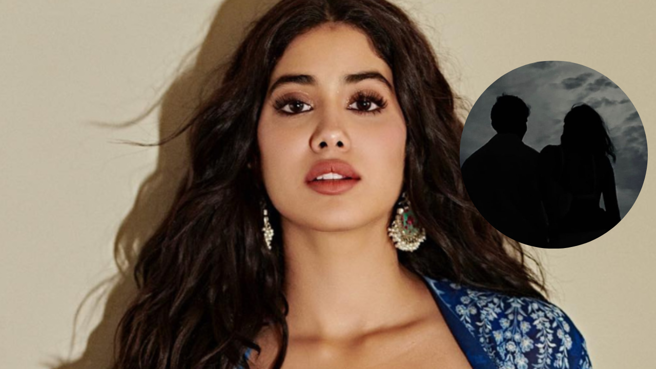 Shikhar Pahariya's birthday wish for Janhvi Kapoor