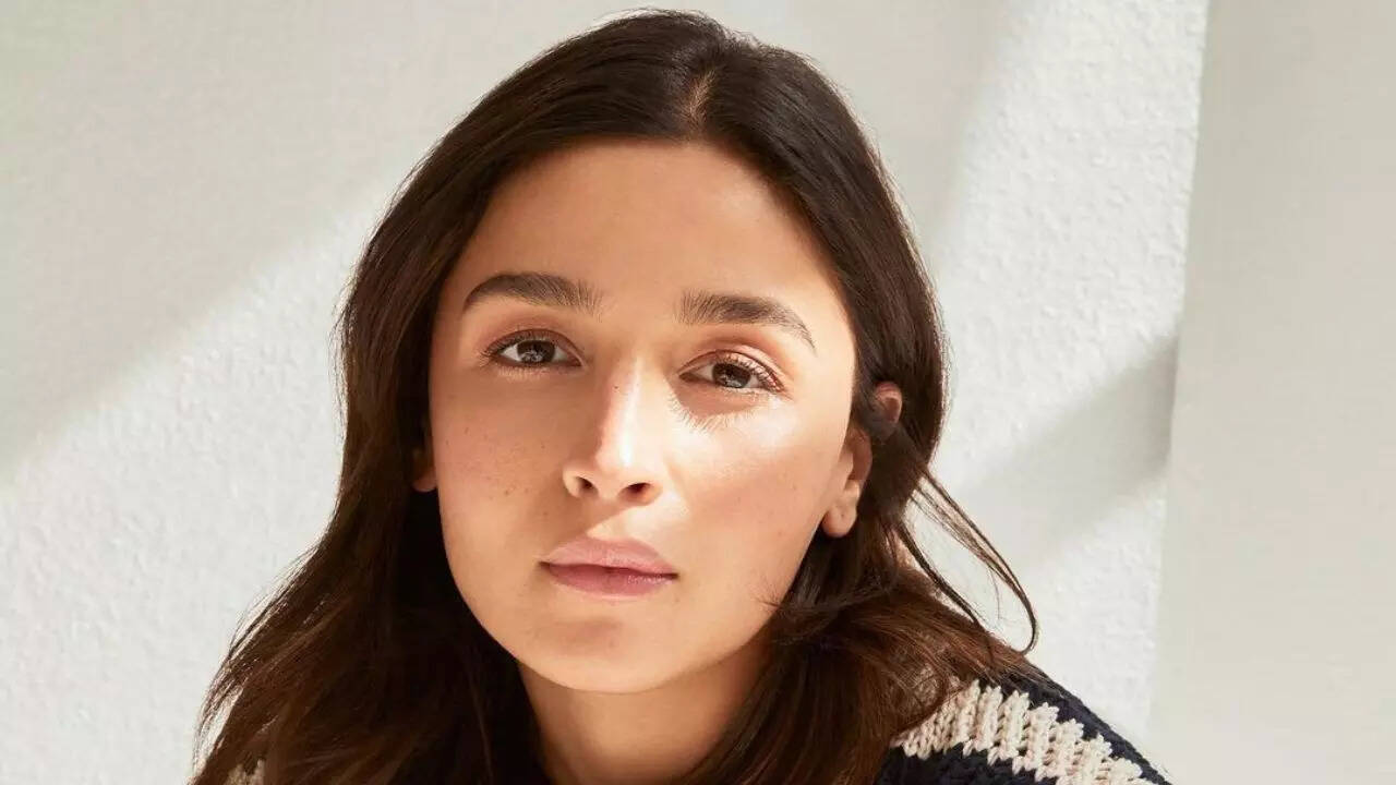 Alia Bhatt