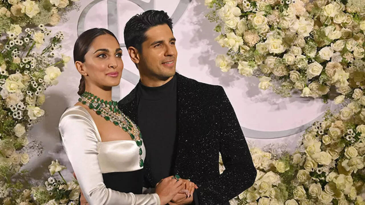 Kiara Advani talks all things Sidharth Malhotra and marriage