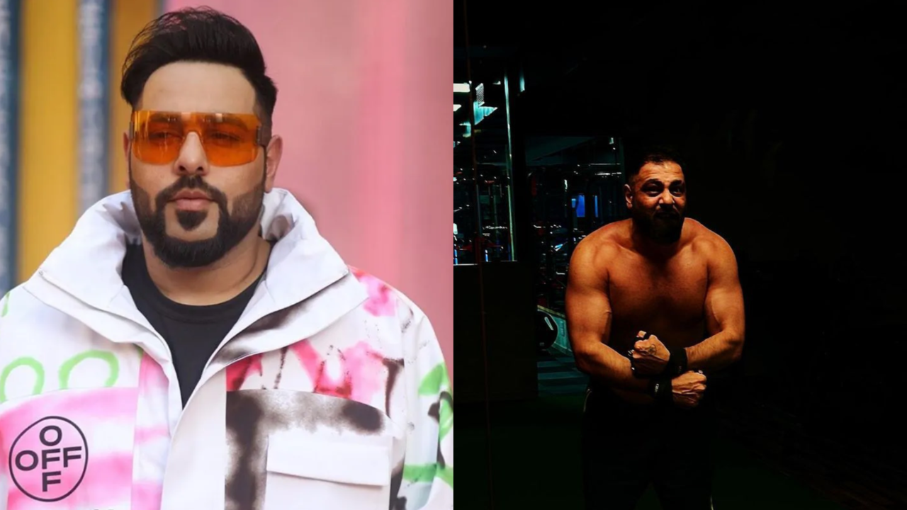 Badshah weight loss: From weight training to salads, rapper opens up about his transformation [WATCH]