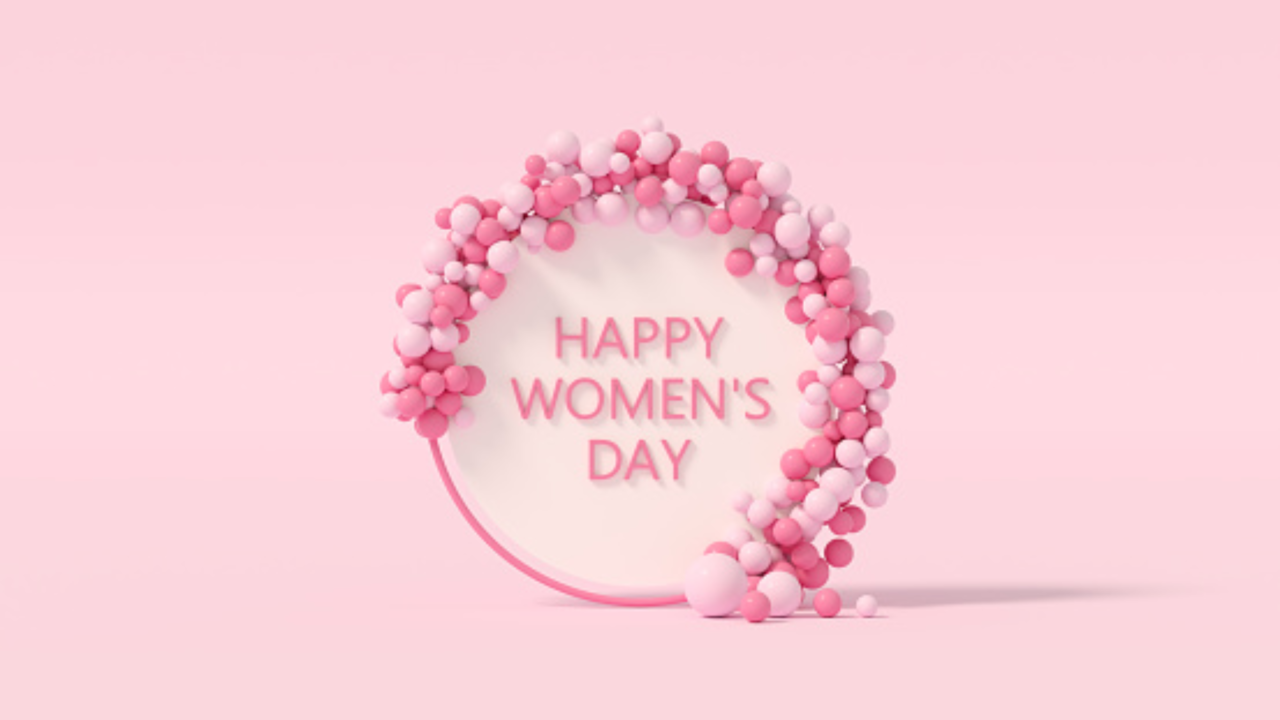 Women’s Day 2023: Happy Women’s Day wishes, images, quotes, GIFs to share on WhatsApp, Instagram