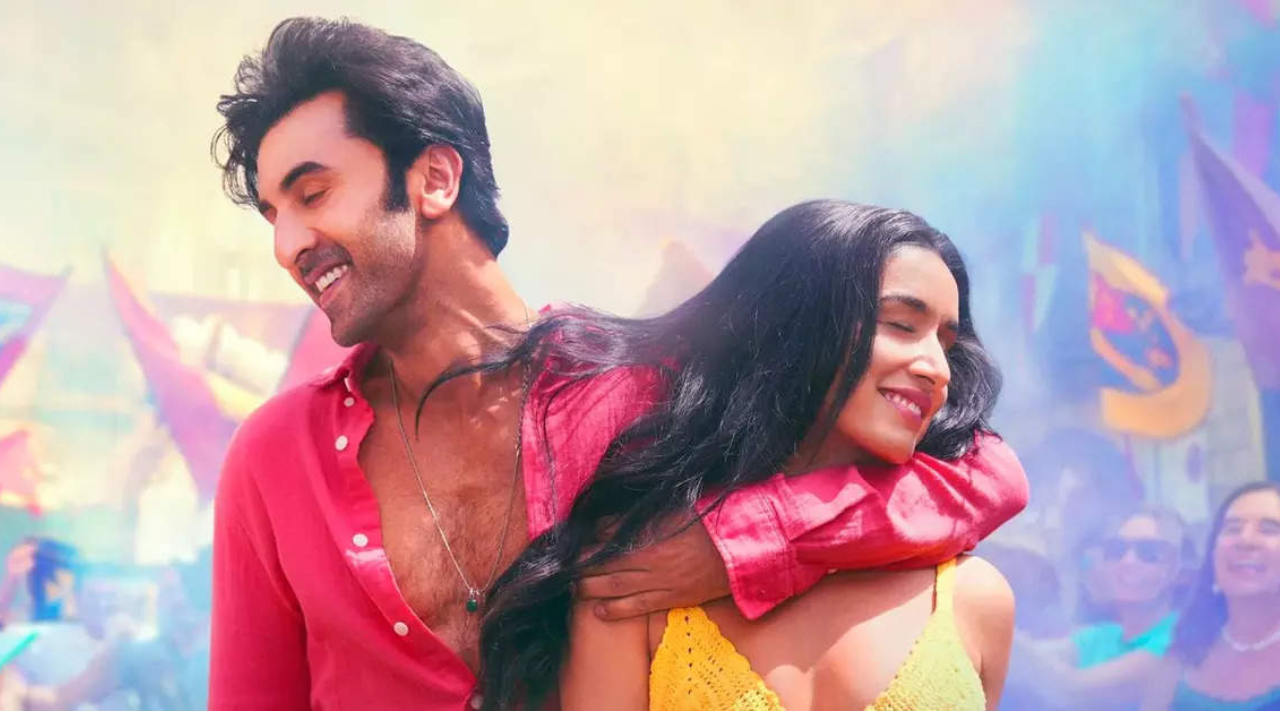 TJMM leaked online? Will Ranbir Shraddha #39 s Tu Jhoothi Main Makkaar be TJMM leaked online? Will Ranbir Shraddha #39 s Tu Jhoothi Main Makkaar be