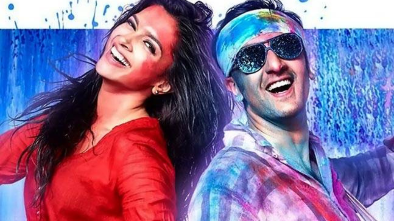 Lahu Muh Lag Gaya to Balam Pichkari Foot-tapping songs for Holi 2023