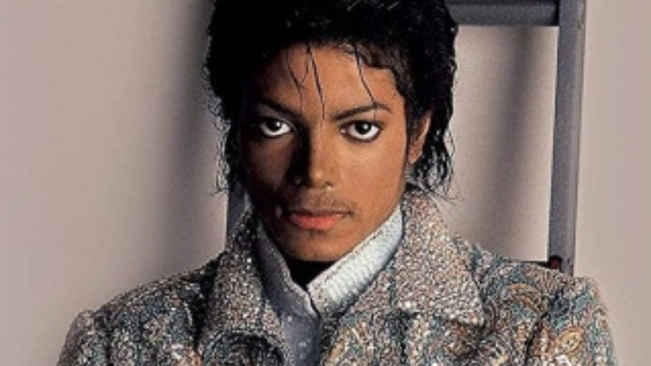 Michael Jackson