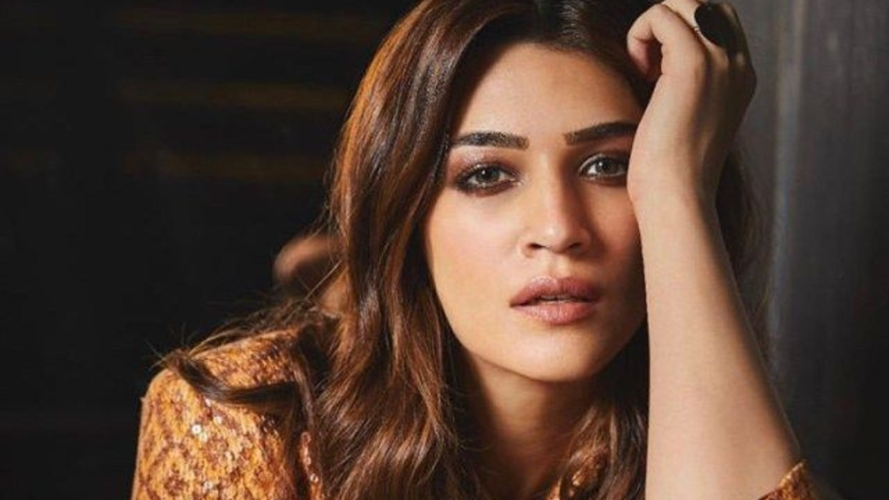 EXCLUSIVE! Kriti Sanon says sexism in the industry bothers her I am a feminist