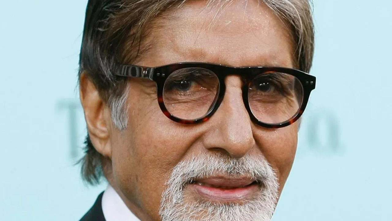 Amitabh Bachchan shares health update post-injury, misses Holi celebrations