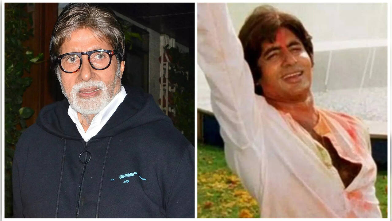 amitabh bachchan