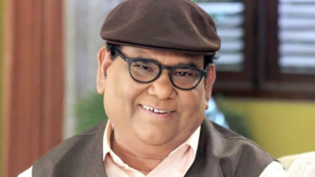 Satish Kaushik dies at 66: Actor shot for his last film, Kangana Ranaut's Emergency, in 2022