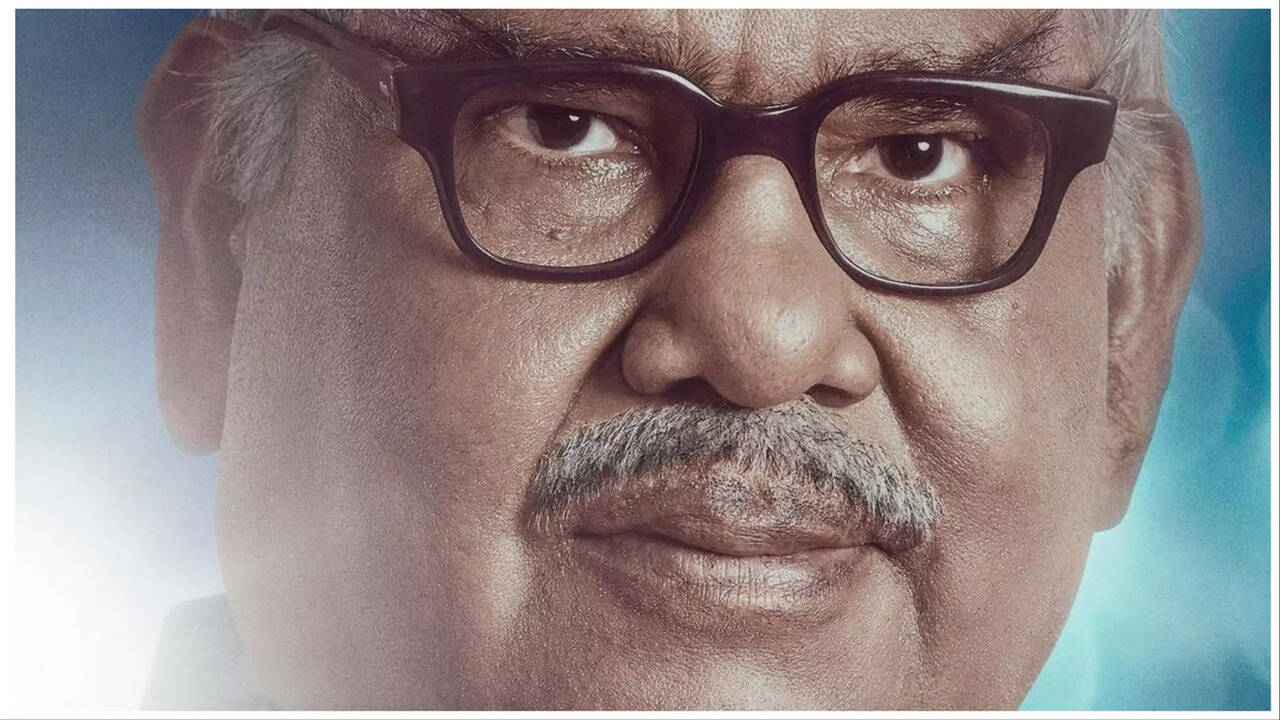 Satish Kaushik Last Movie