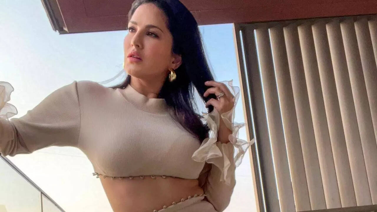 Kerala HC says Sunny Leone is being 'unnecessarily harassed' in cheating case